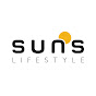 SUNS Lifestyle logo
