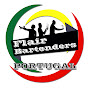 Flair Bartenders Portugal logo