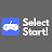 Select Start Gaming