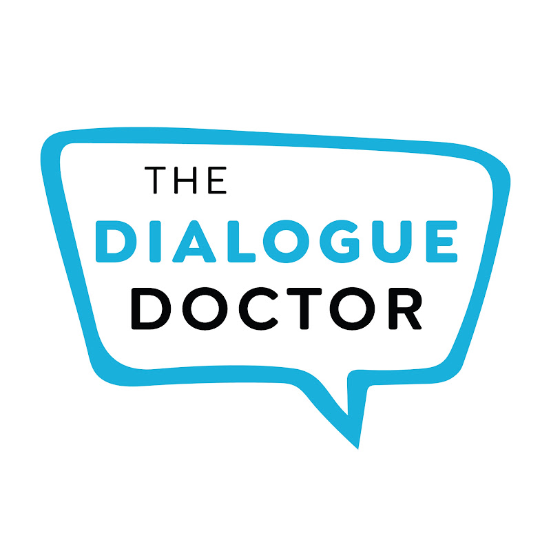 The Dialogue Doctor