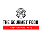The Gourmet Food logo