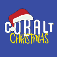 Cobalt Christmas Avatar