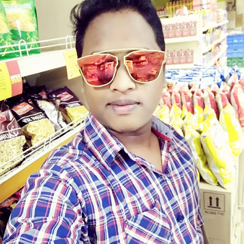 Nageswar Padal
