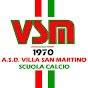 Villa San Martino Calcio