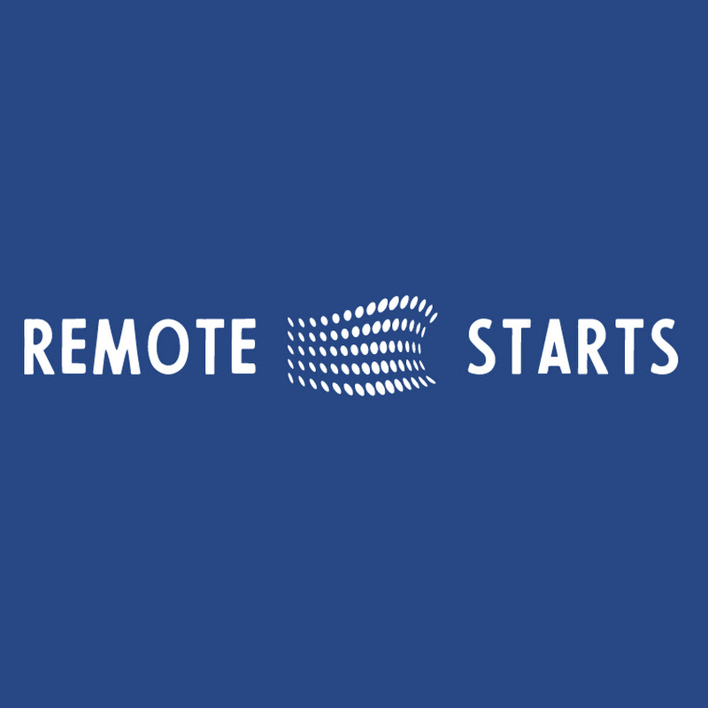 Remote Starts