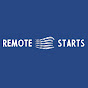 Remote Starts logo
