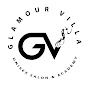 Glamour Villa logo