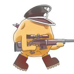 Potato Sniper