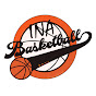 INA Basketball logo