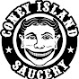 Coney Island Saucery logo