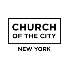Church of the City New York Avatar