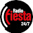 RADIO FIESTA 24/7 en vivo para ti!