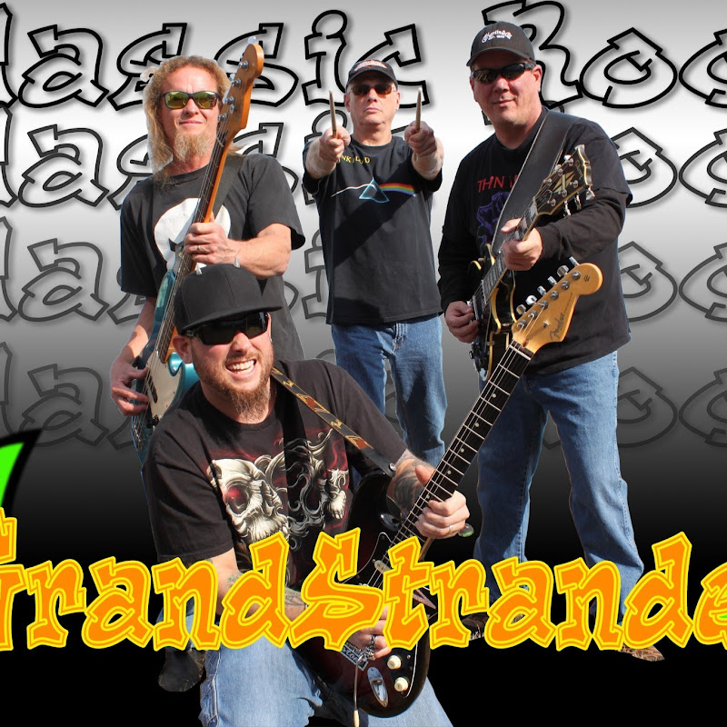 GrandStranded Band