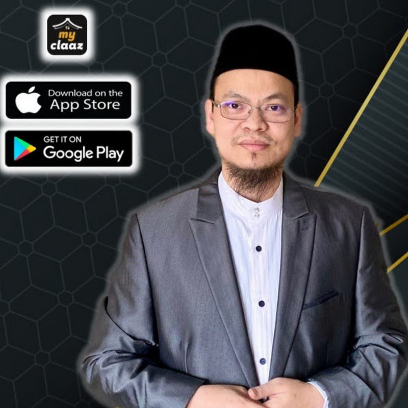 Dr. Zaharuddin Official