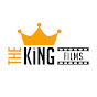 The King Films logo