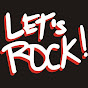 Estúdio Let's Rock!
