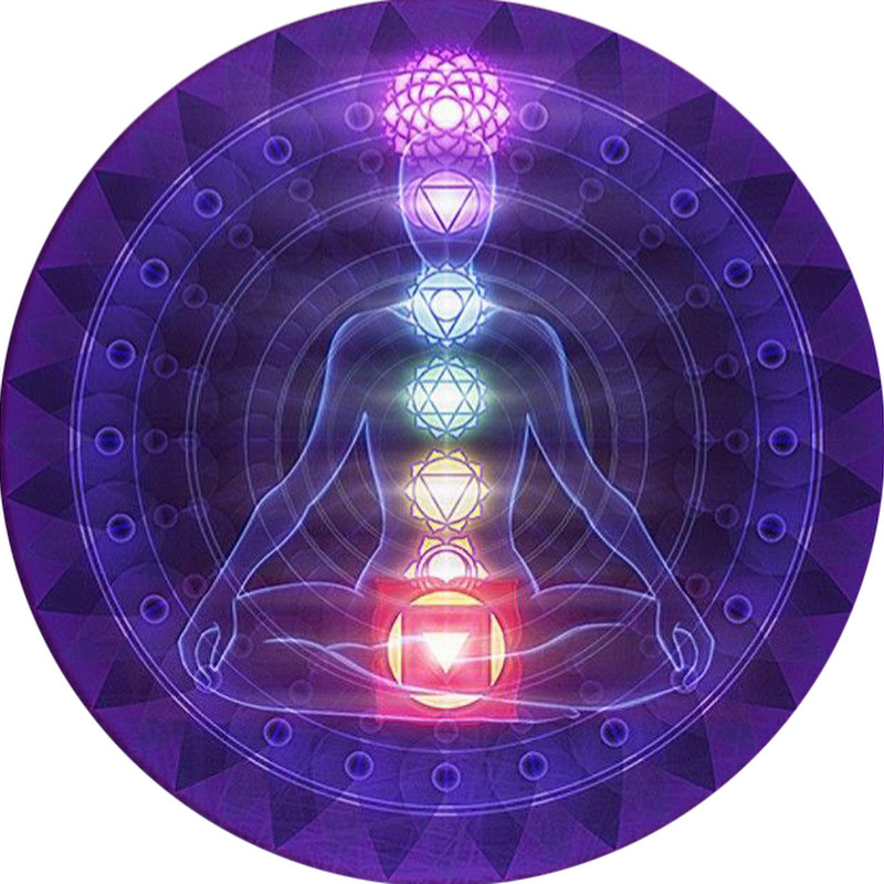 Исцеление Звуком Logo