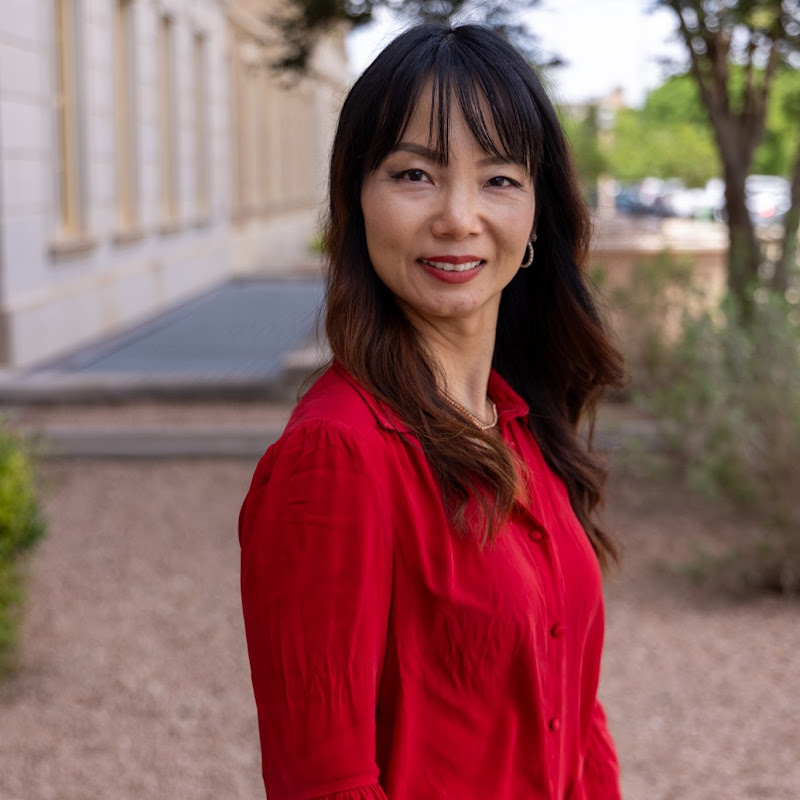Tingting Yan