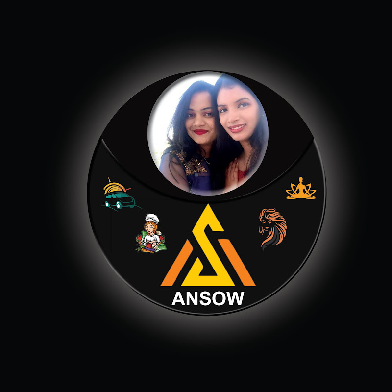 Ansow