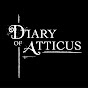 Diary of Atticus logo