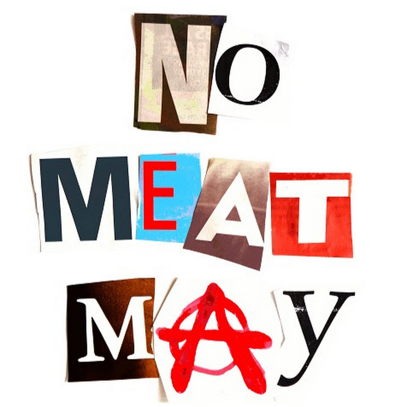 No Meat May