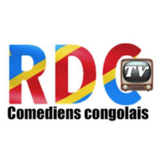 RDC COMEDIENS CONGOLAIS TV Avatar