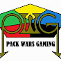 Pack Wars Gaming logo