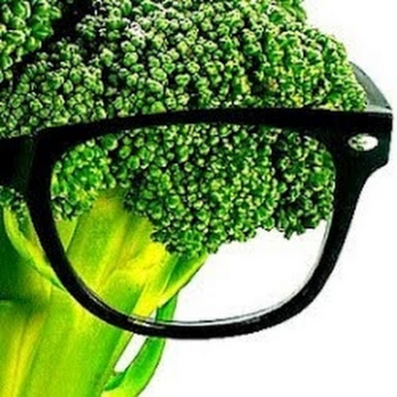 The Veggie Nerd