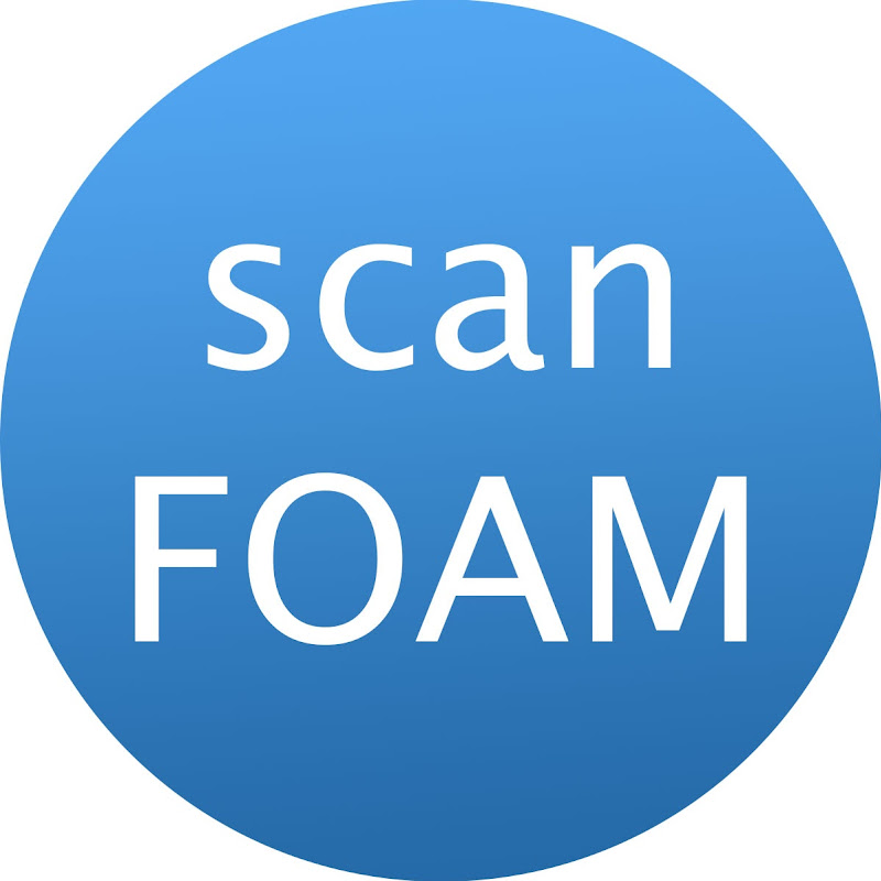 scanFOAM