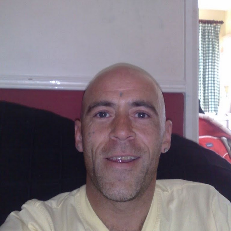 scott orourke