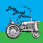 Lazy Brook Farm logo