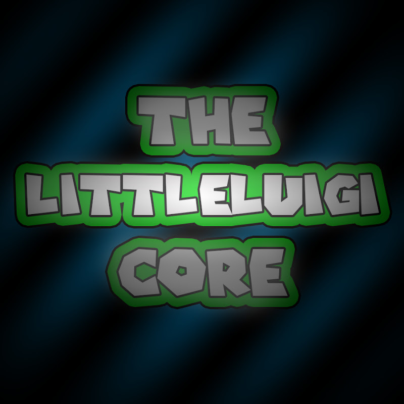 TheLuigiCore