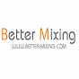 Better Mixing