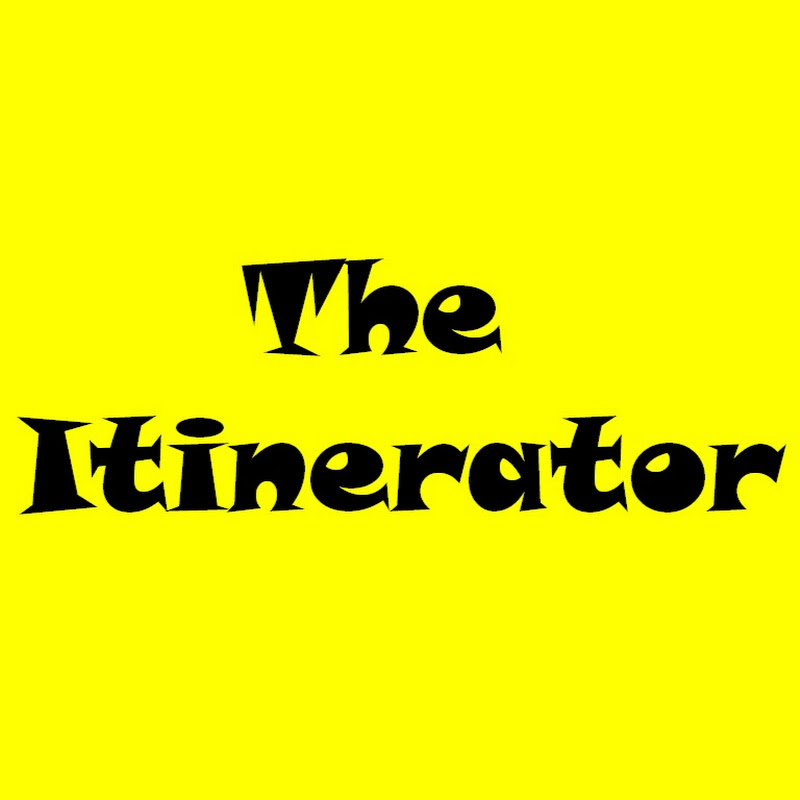 The Itinerator