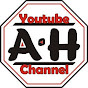 A.H Channel channel logo
