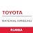 Toyota Material Handling RUS
