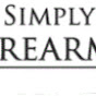 Simply Firearms logo