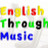EnglishThroughMusic Madrid