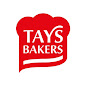 Tays Bakers logo