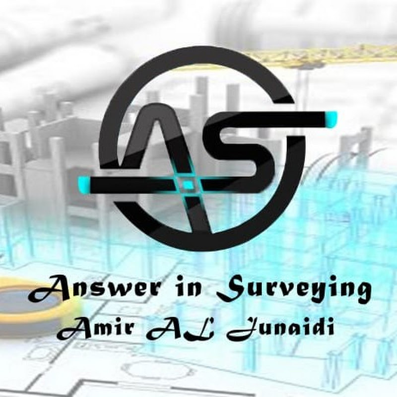 جواب في المساحه الخرائط