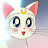 Artemis Sailor-Cat