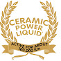 Ceramic Power Liquid logo