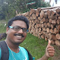INDIAN TEAK TIMBER LOGS logo