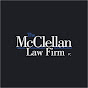 The McClellan Law Firm logo
