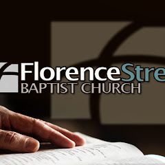 Florence St. Baptist Church