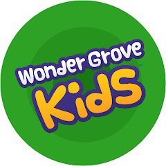 WonderGrove Kids Avatar