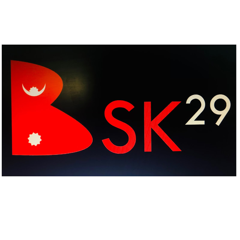 Channel Avatar