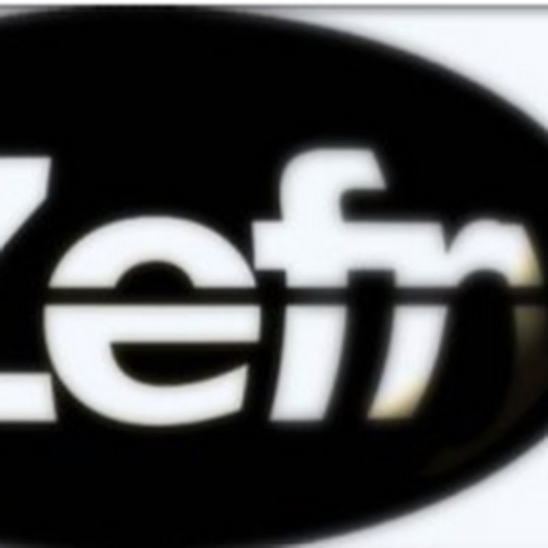 Zefry LADIASPORA icon