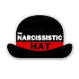 The Narcissistic Hat logo