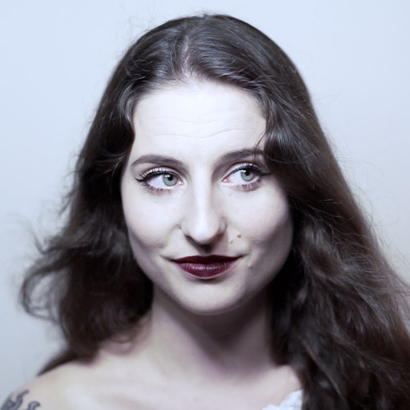 Anna Murphy